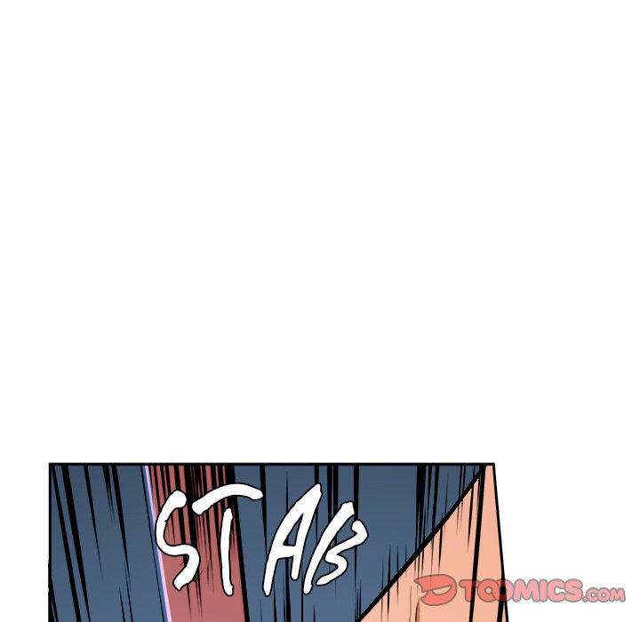 The Humble Warriors The Humble Warriors EP 21 - Toomics page 120 - 