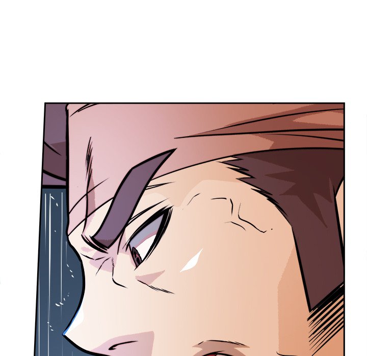 The Humble Warriors The Humble Warriors EP 21 - Toomics page 125 - 
