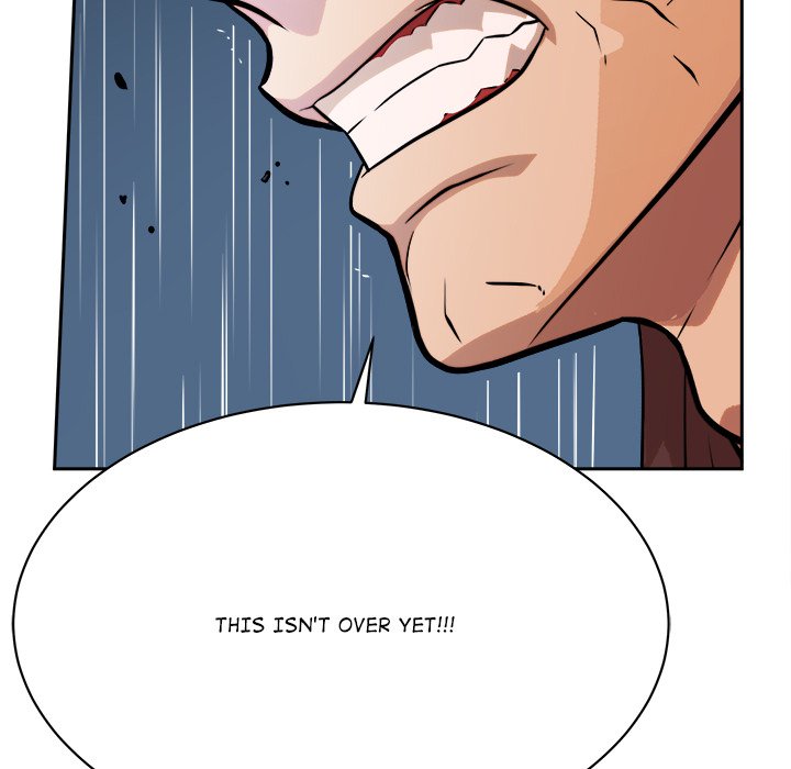 The Humble Warriors The Humble Warriors EP 21 - Toomics page 126 - 