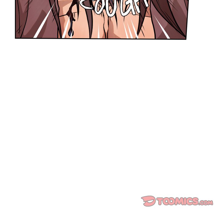 The Humble Warriors The Humble Warriors EP 21 - Toomics page 129 - 