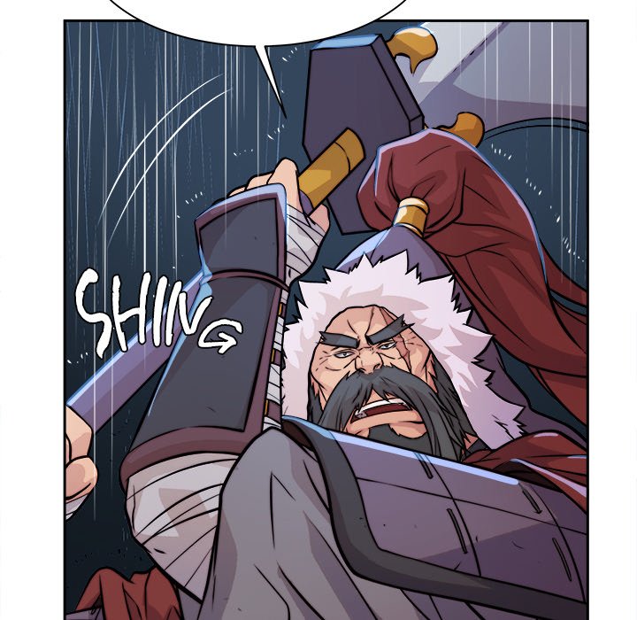 The Humble Warriors The Humble Warriors EP 21 - Toomics page 14 - 