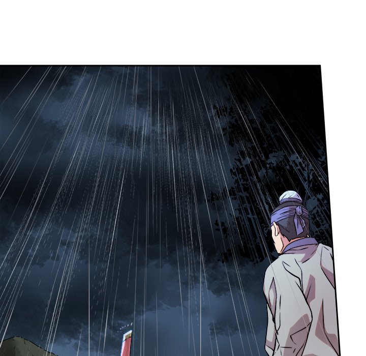 The Humble Warriors The Humble Warriors EP 21 - Toomics page 134 - 