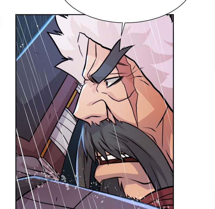 The Humble Warriors The Humble Warriors EP 21 - Toomics page 16 - 