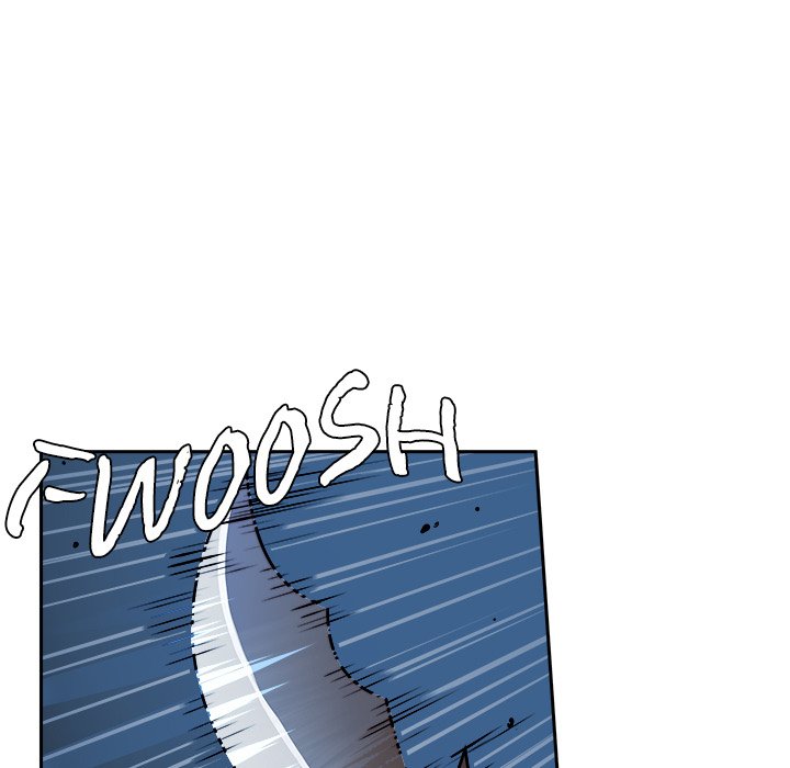 The Humble Warriors The Humble Warriors EP 21 - Toomics page 19 - 