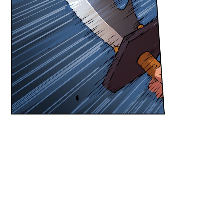The Humble Warriors The Humble Warriors EP 21 - Toomics page 20 - 