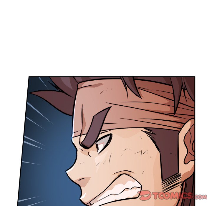 The Humble Warriors The Humble Warriors EP 21 - Toomics page 21 - 