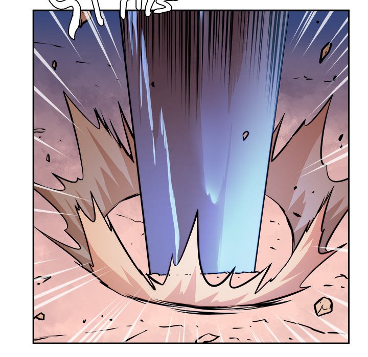 The Humble Warriors The Humble Warriors EP 21 - Toomics page 23 - 