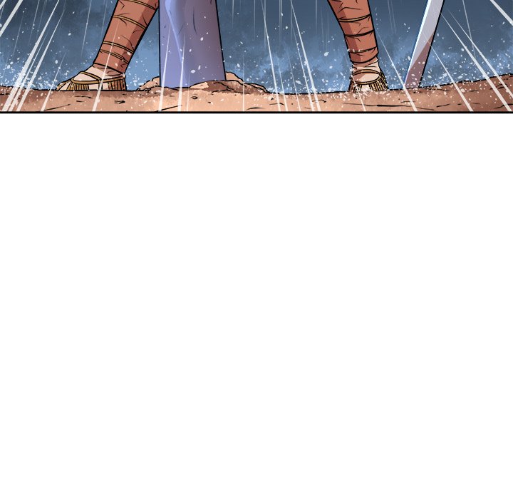 The Humble Warriors The Humble Warriors EP 21 - Toomics page 26 - 