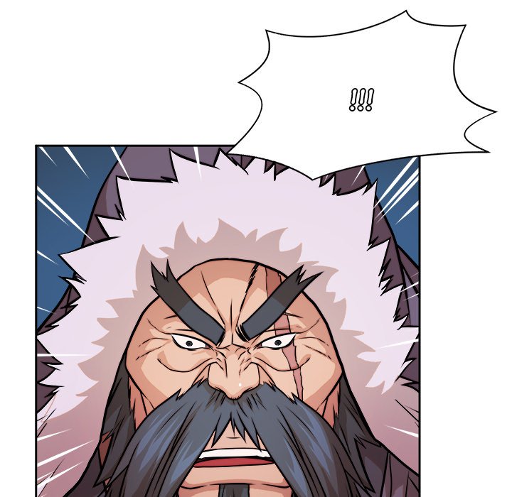 The Humble Warriors The Humble Warriors EP 21 - Toomics page 32 - 