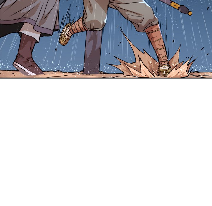The Humble Warriors The Humble Warriors EP 21 - Toomics page 37 - 