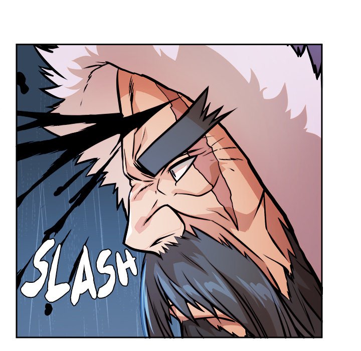 The Humble Warriors The Humble Warriors EP 21 - Toomics page 38 - 