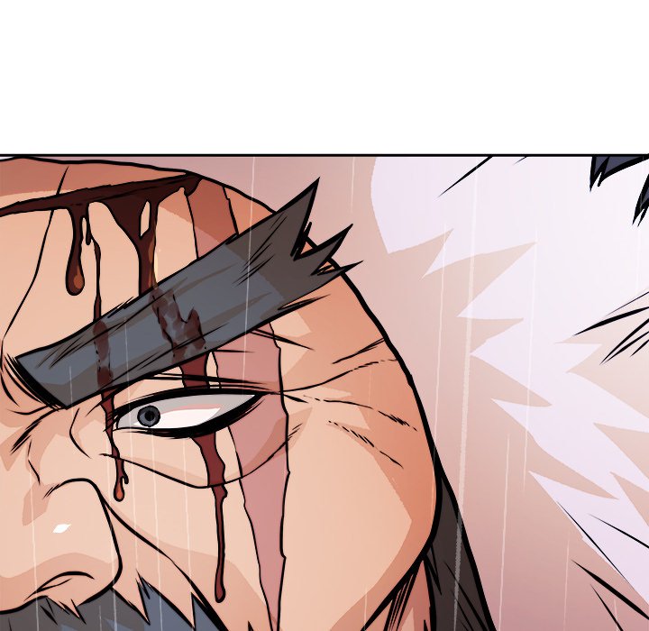 The Humble Warriors The Humble Warriors EP 21 - Toomics page 40 - 