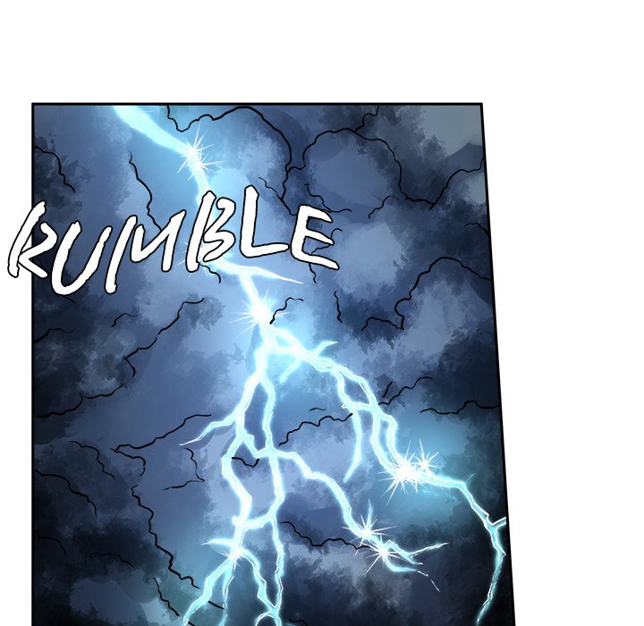 The Humble Warriors The Humble Warriors EP 21 - Toomics page 5 - 