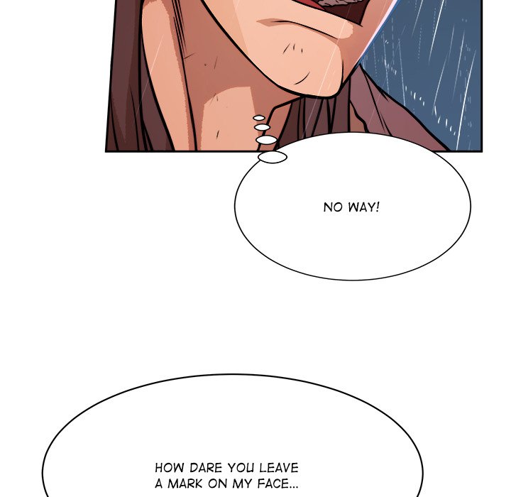 The Humble Warriors The Humble Warriors EP 21 - Toomics page 43 - 