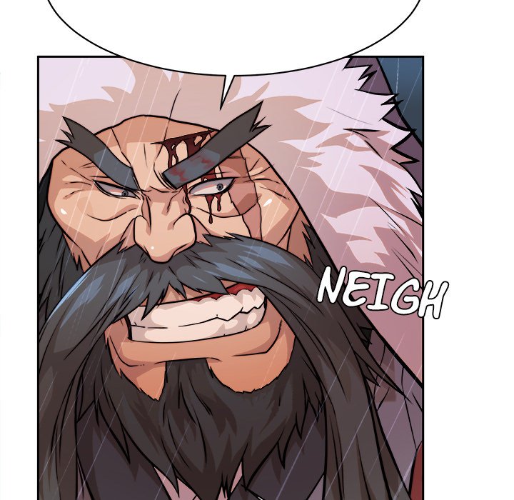 The Humble Warriors The Humble Warriors EP 21 - Toomics page 44 - 