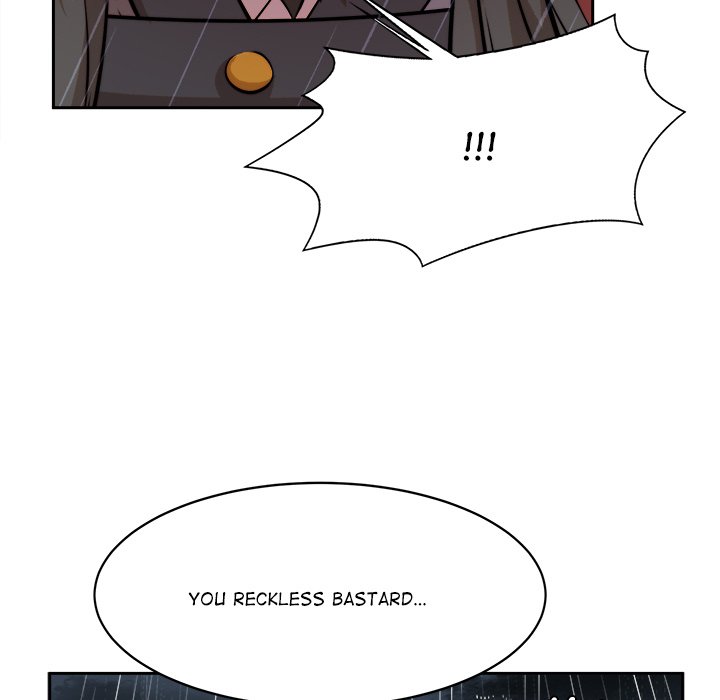 The Humble Warriors The Humble Warriors EP 21 - Toomics page 45 - 