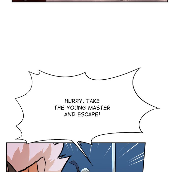 The Humble Warriors The Humble Warriors EP 21 - Toomics page 47 - 
