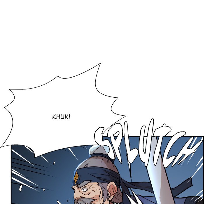 The Humble Warriors The Humble Warriors EP 21 - Toomics page 49 - 