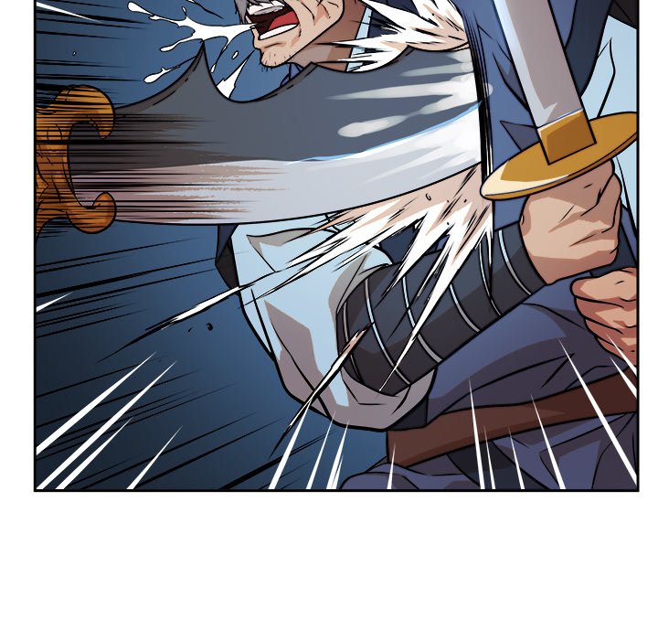 The Humble Warriors The Humble Warriors EP 21 - Toomics page 50 - 