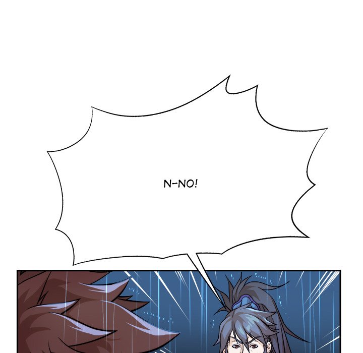 The Humble Warriors The Humble Warriors EP 21 - Toomics page 51 - 