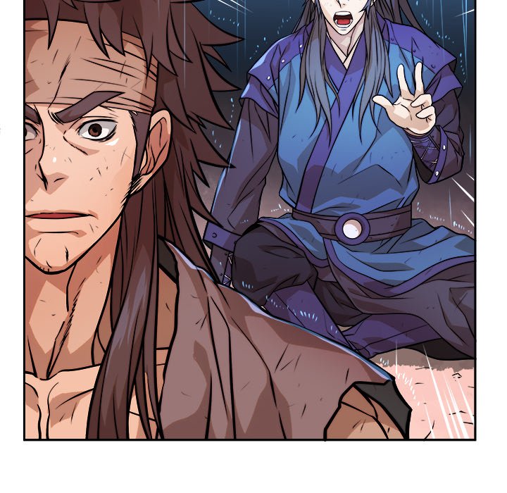 The Humble Warriors The Humble Warriors EP 21 - Toomics page 52 - 