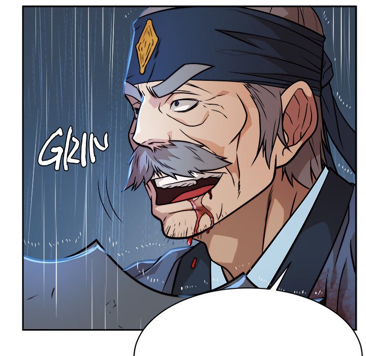 The Humble Warriors The Humble Warriors EP 21 - Toomics page 54 - 