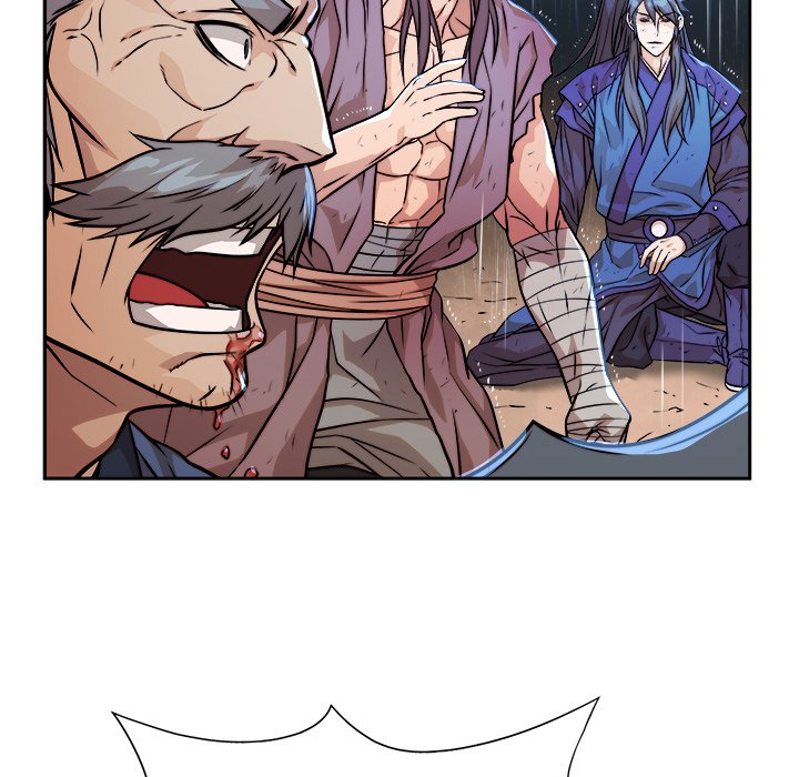 The Humble Warriors The Humble Warriors EP 21 - Toomics page 58 - 