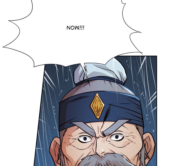The Humble Warriors The Humble Warriors EP 21 - Toomics page 59 - 