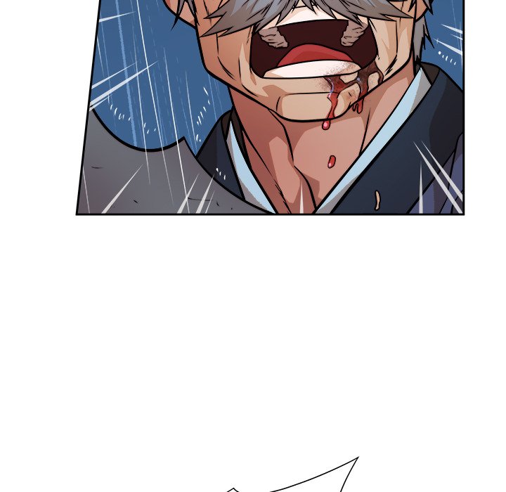 The Humble Warriors The Humble Warriors EP 21 - Toomics page 60 - 