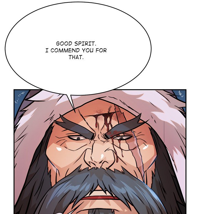 The Humble Warriors The Humble Warriors EP 21 - Toomics page 63 - 