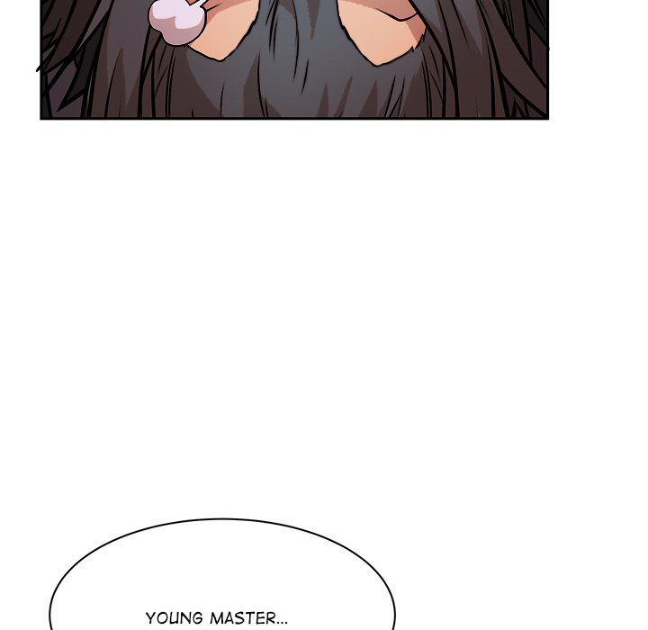 The Humble Warriors The Humble Warriors EP 21 - Toomics page 64 - 