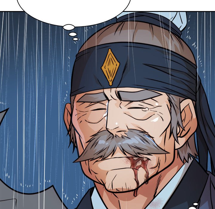 The Humble Warriors The Humble Warriors EP 21 - Toomics page 65 - 