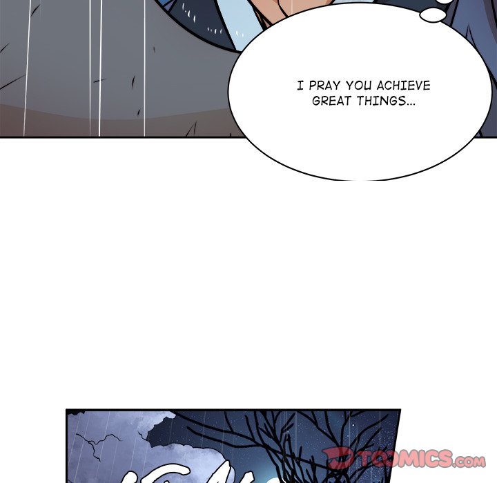 The Humble Warriors The Humble Warriors EP 21 - Toomics page 66 - 