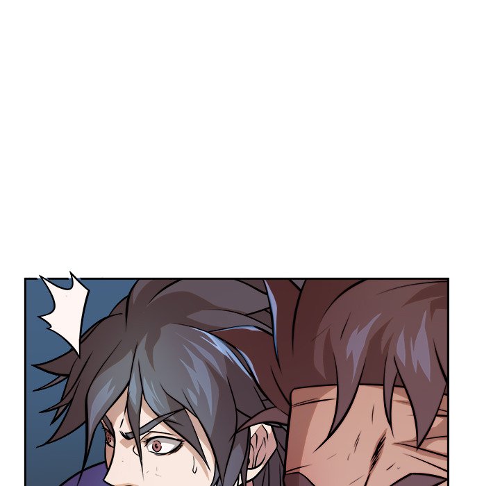 The Humble Warriors The Humble Warriors EP 21 - Toomics page 68 - 