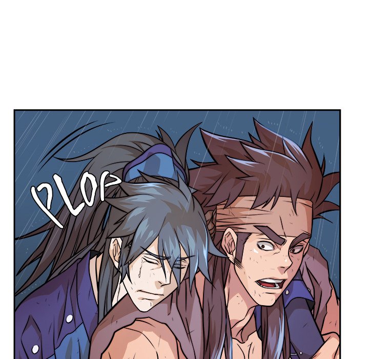 The Humble Warriors The Humble Warriors EP 21 - Toomics page 70 - 
