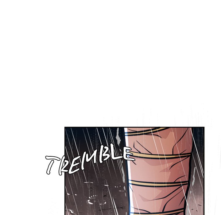 The Humble Warriors The Humble Warriors EP 21 - Toomics page 8 - 