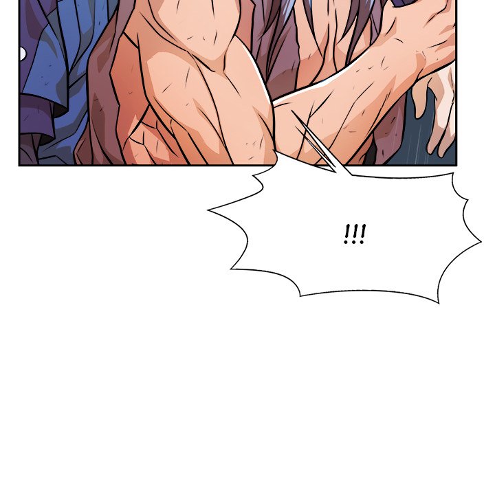 The Humble Warriors The Humble Warriors EP 21 - Toomics page 71 - 