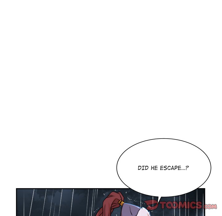 The Humble Warriors The Humble Warriors EP 21 - Toomics page 75 - 