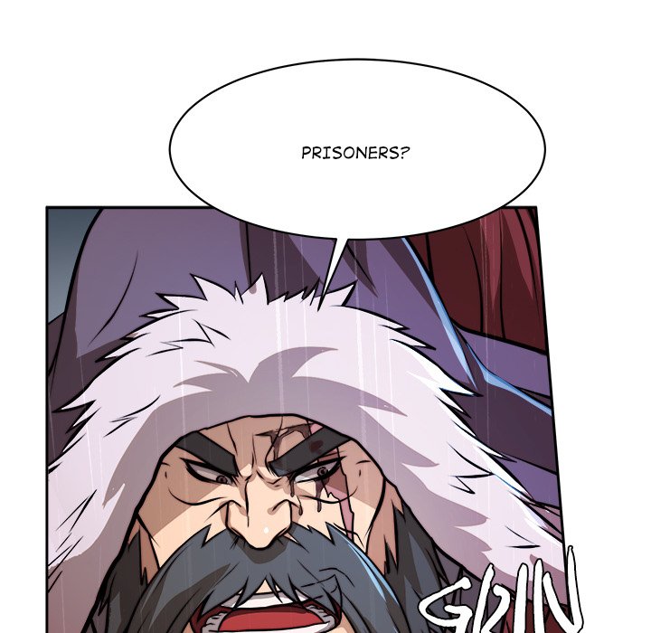 The Humble Warriors The Humble Warriors EP 21 - Toomics page 79 - 