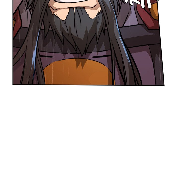 The Humble Warriors The Humble Warriors EP 21 - Toomics page 80 - 