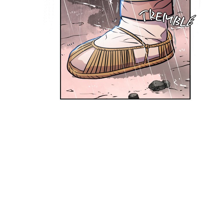 The Humble Warriors The Humble Warriors EP 21 - Toomics page 9 - 