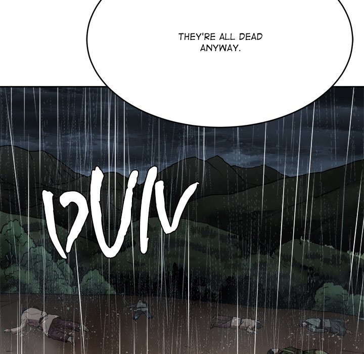 The Humble Warriors The Humble Warriors EP 21 - Toomics page 82 - 