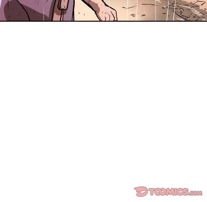 The Humble Warriors The Humble Warriors EP 21 - Toomics page 84 - 