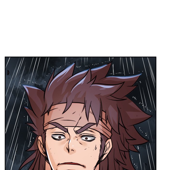 The Humble Warriors The Humble Warriors EP 21 - Toomics page 85 - 
