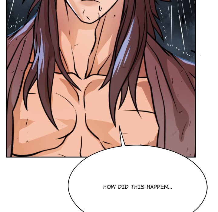 The Humble Warriors The Humble Warriors EP 21 - Toomics page 86 - 