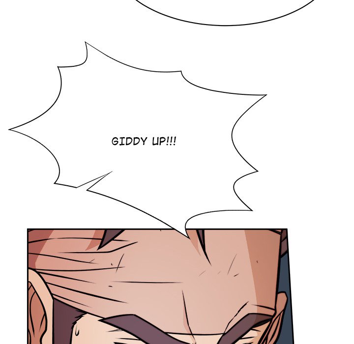 The Humble Warriors The Humble Warriors EP 21 - Toomics page 87 - 