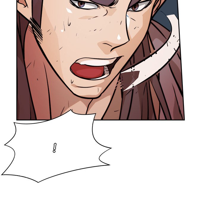 The Humble Warriors The Humble Warriors EP 21 - Toomics page 88 - 