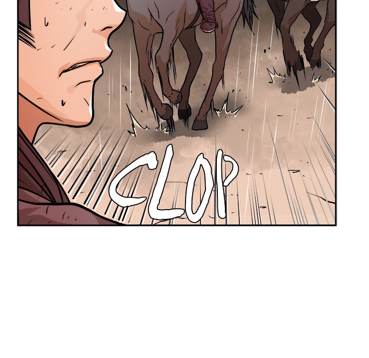 The Humble Warriors The Humble Warriors EP 21 - Toomics page 90 - 