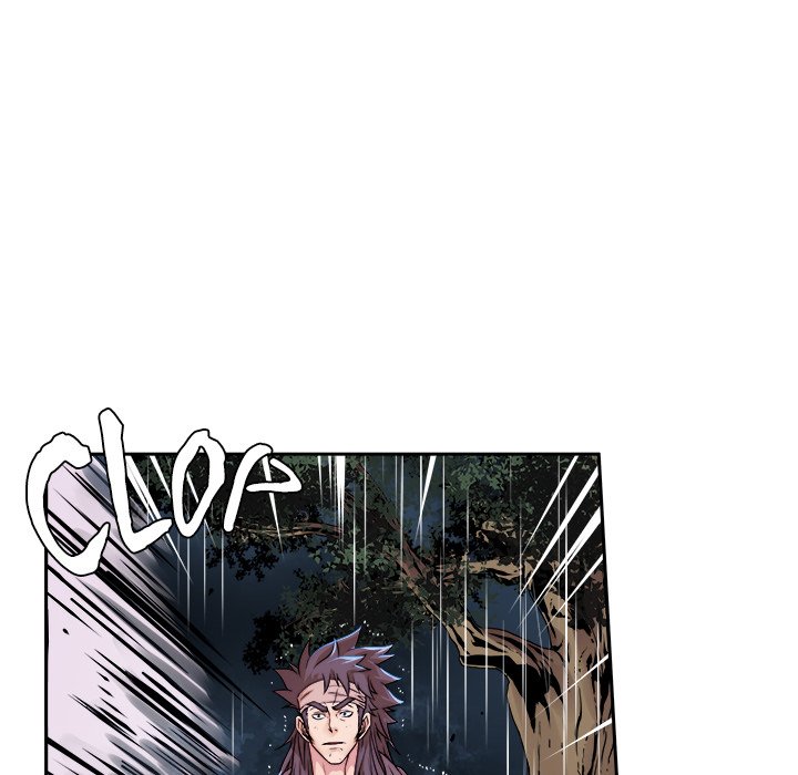 The Humble Warriors The Humble Warriors EP 21 - Toomics page 91 - 