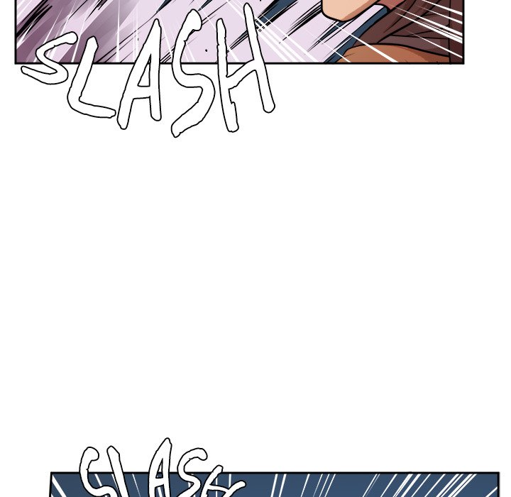 The Humble Warriors The Humble Warriors EP 21 - Toomics page 94 - 